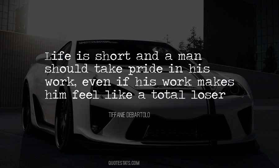 Life Is Work Quotes #183