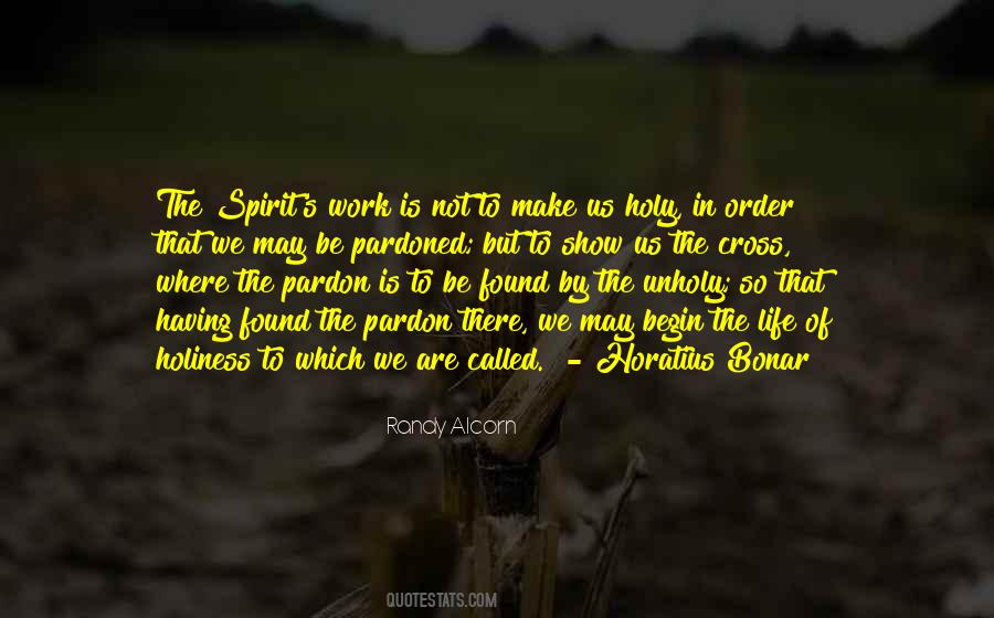 Life Is Work Quotes #38212