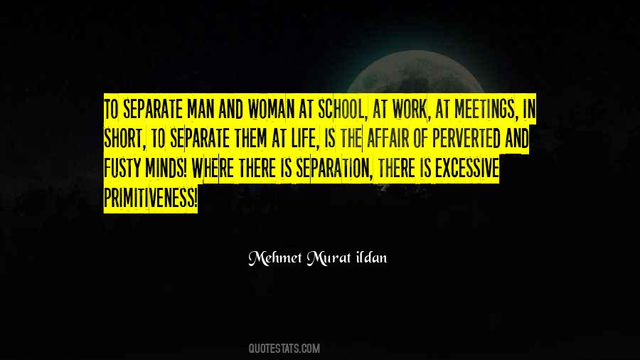 Life Is Work Quotes #42276