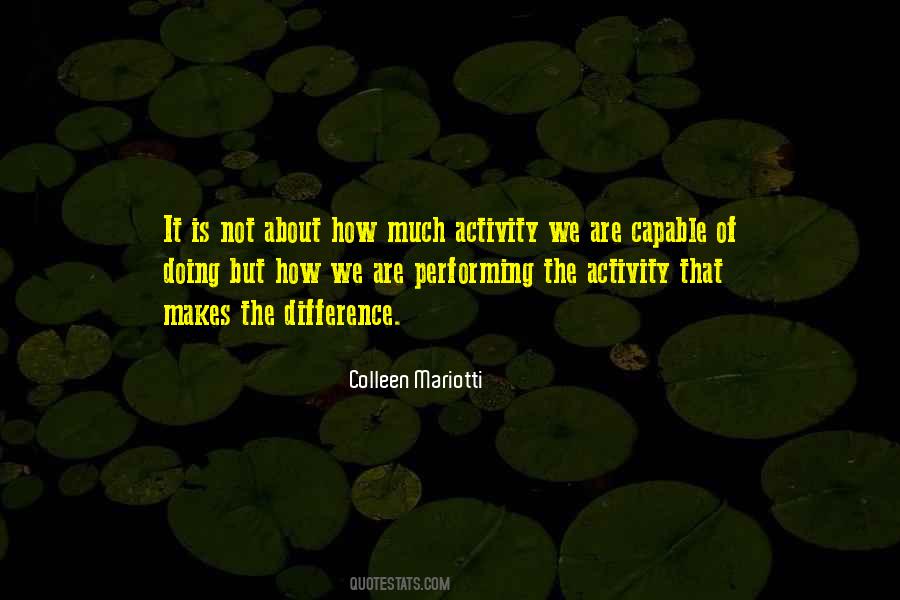 Life Is Work Quotes #46344
