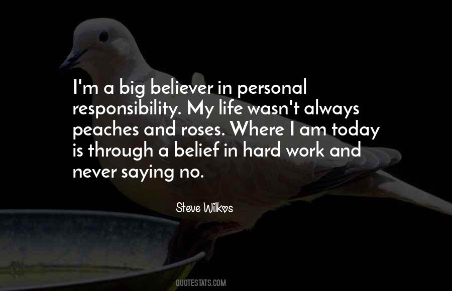 Life Is Work Quotes #47717