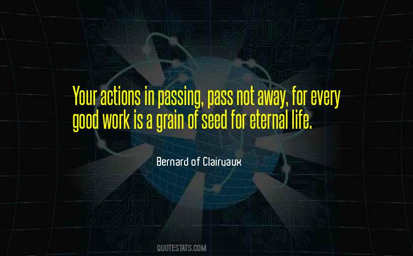 Life Is Work Quotes #52218