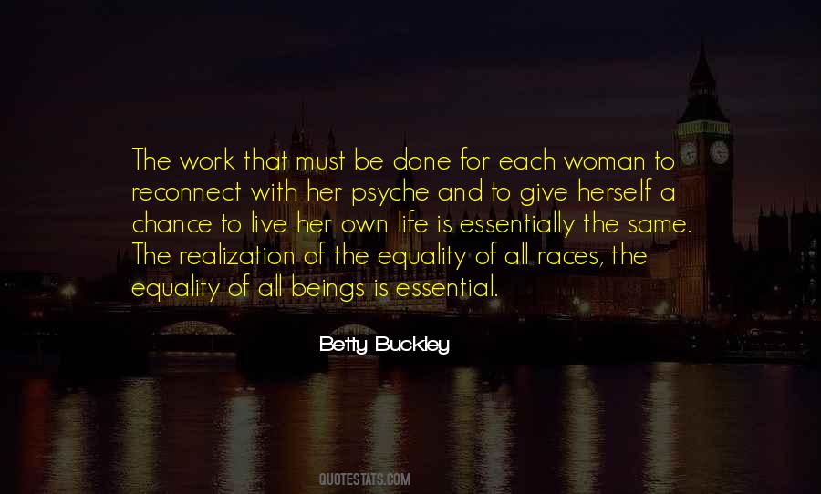 Life Is Work Quotes #58190