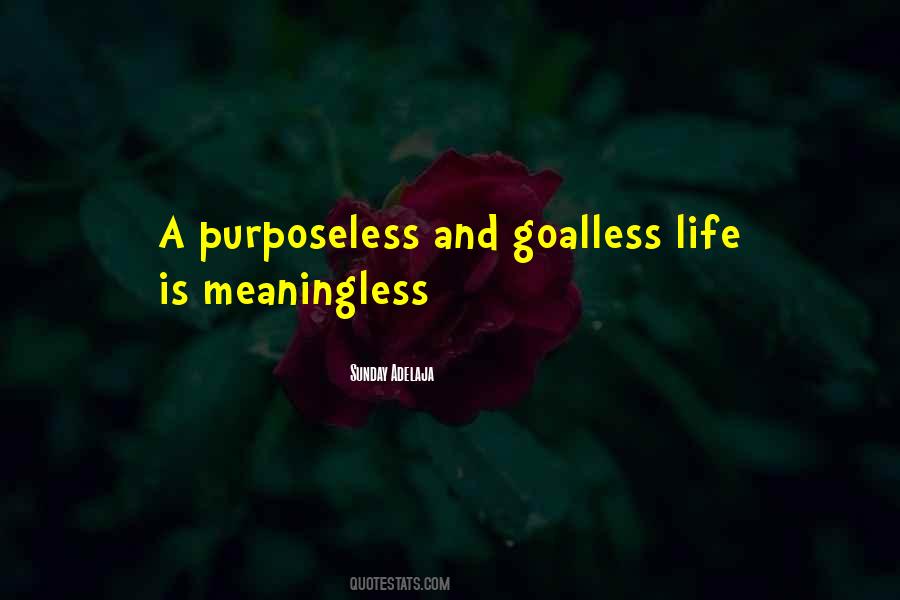 Life Is Work Quotes #63864