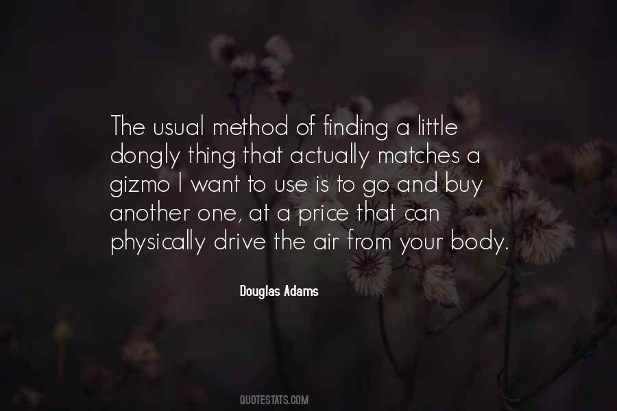 Nagarkar Plastic Surgery Quotes #505340