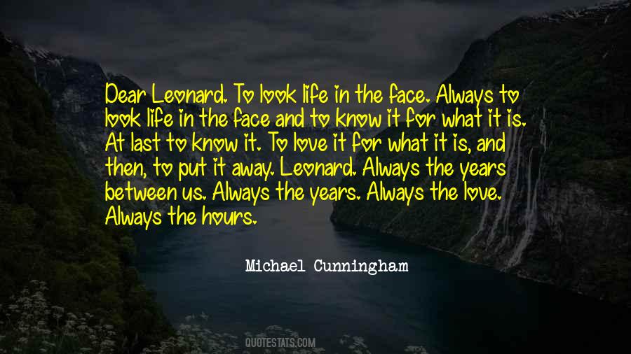 Cunningham Quotes #212692