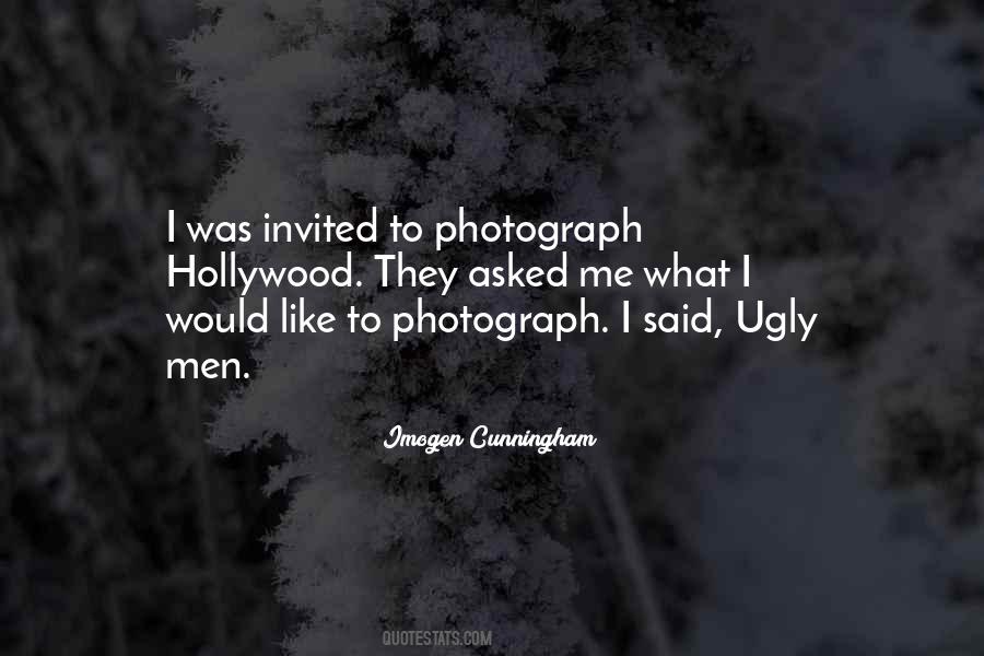 Cunningham Quotes #281995