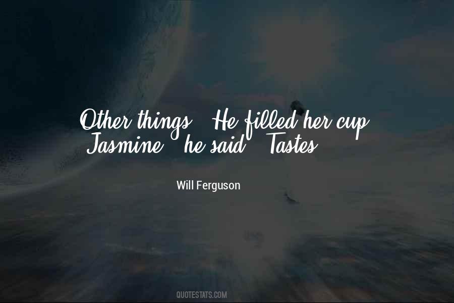 Cup Filled Quotes #281449
