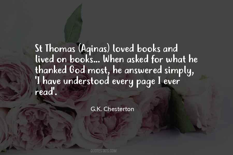 On Books Quotes #1217275