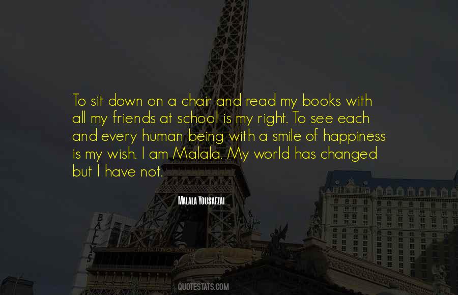 On Books Quotes #12262