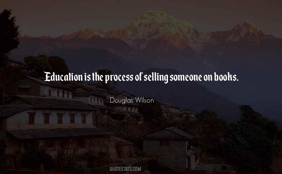 On Books Quotes #605797