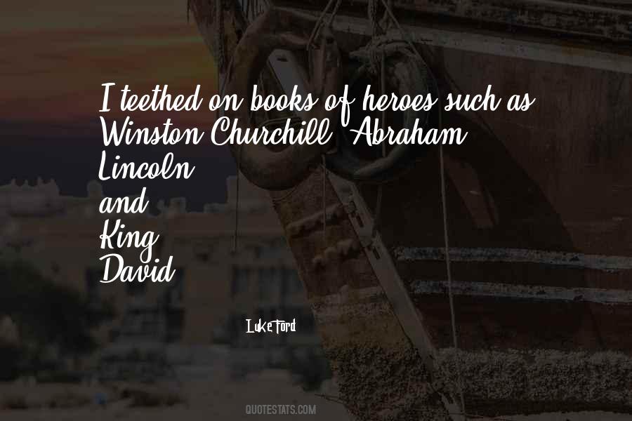 On Books Quotes #778233