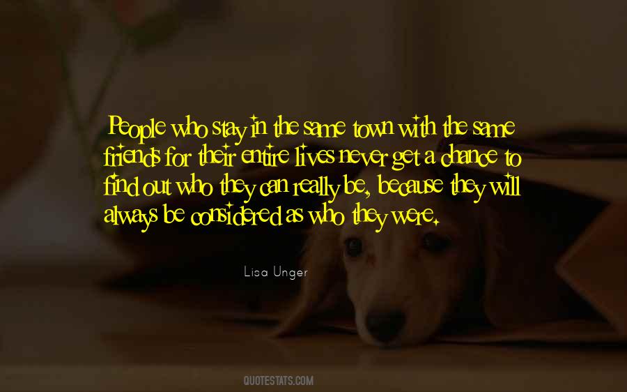 Piddington Lake Quotes #349549