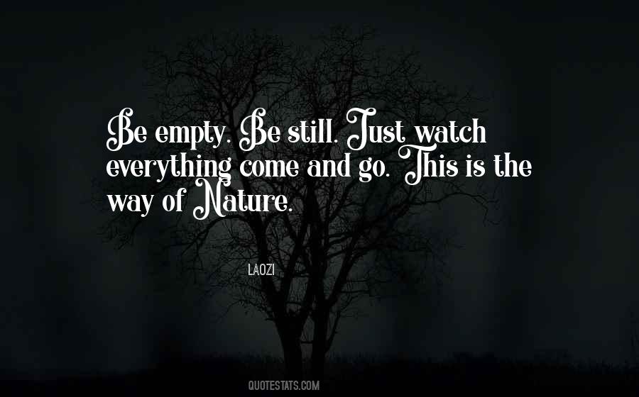 Cup Half Empty Half Full Quotes #1351027