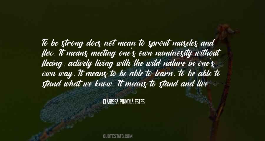 Cup Half Empty Half Full Quotes #1653517