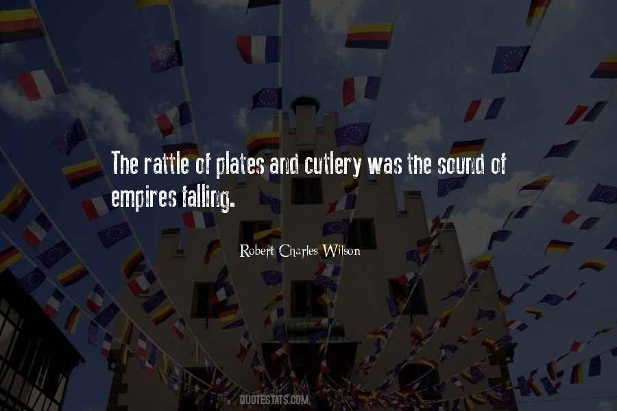 Falling Empires Quotes #394080