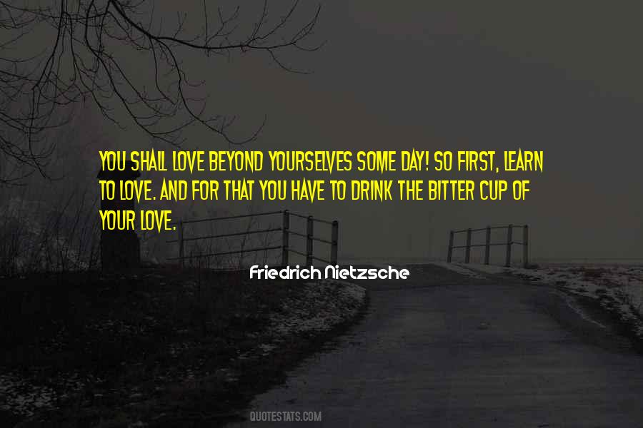 Cup Quotes #1653417