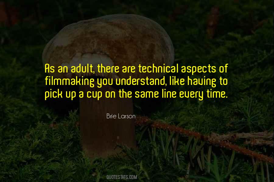 Cup Quotes #1662227
