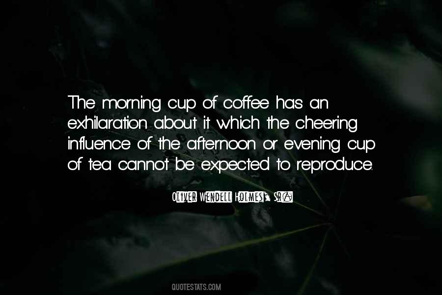 Cup Quotes #1671838