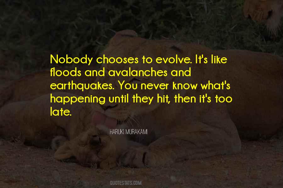 Kliegou Quotes #522491