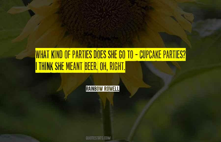 Cupcake Quotes #1025923