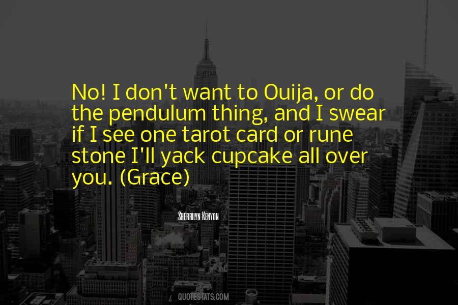 Cupcake Quotes #1181745