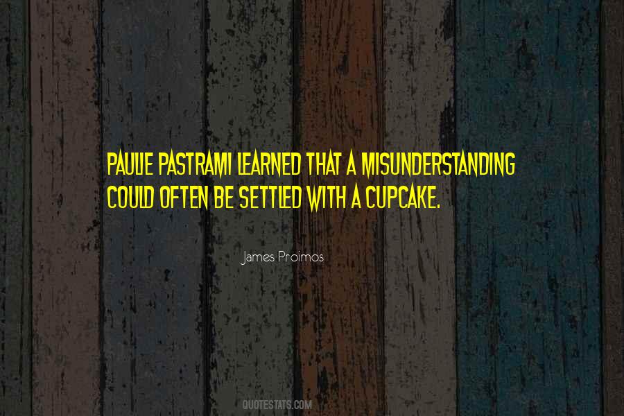 Cupcake Quotes #1374387