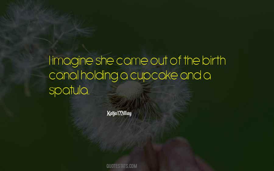 Cupcake Quotes #1714649