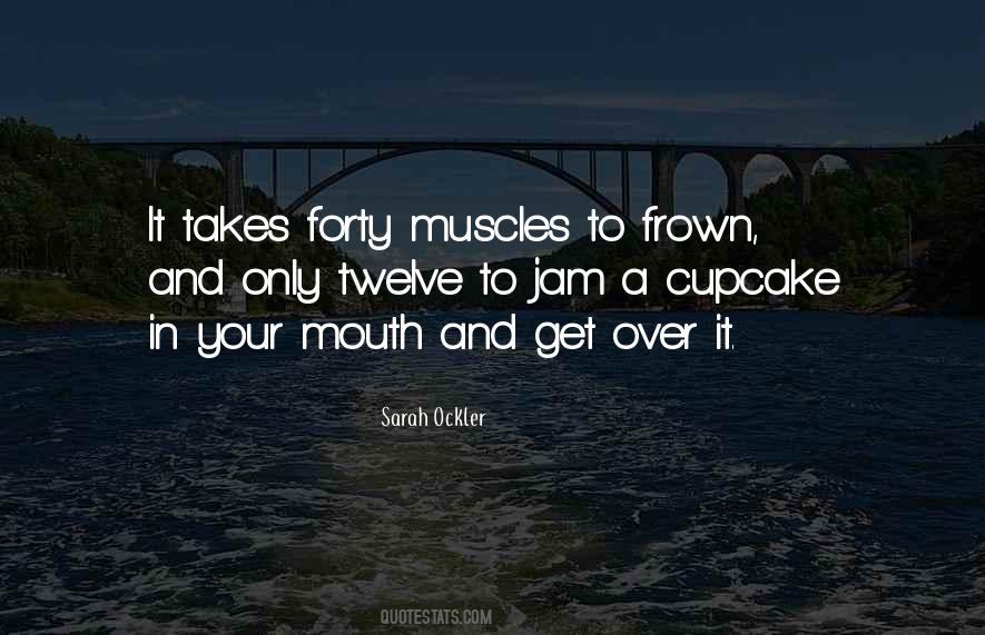 Cupcake Quotes #1772852