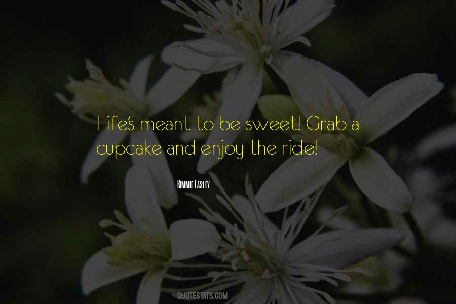 Cupcake Quotes #579945