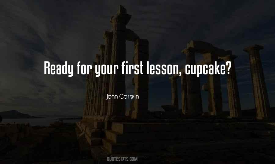 Cupcake Quotes #784128