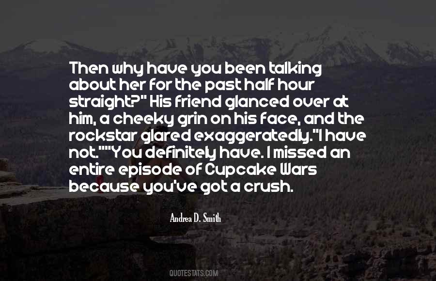 Cupcake Quotes #85352