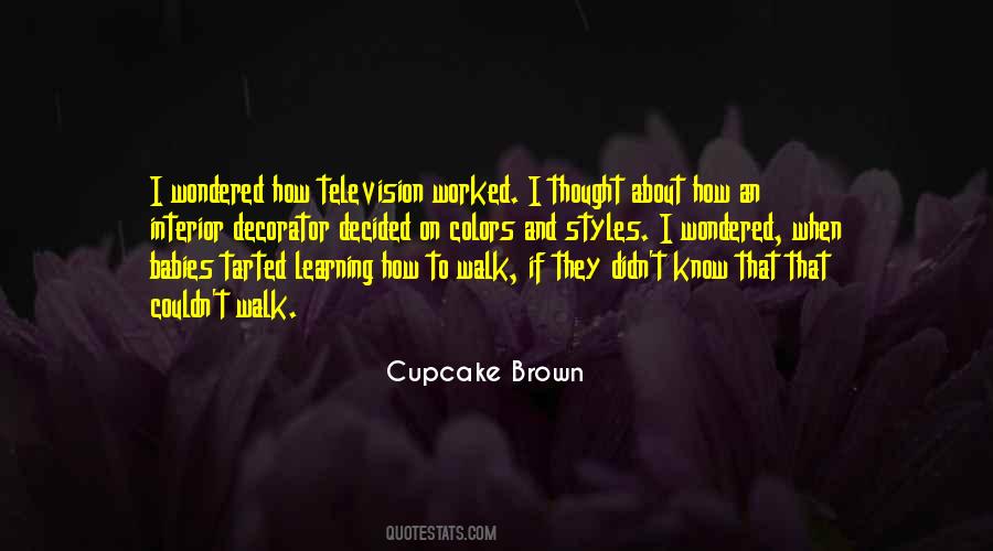 Cupcake Quotes #947615