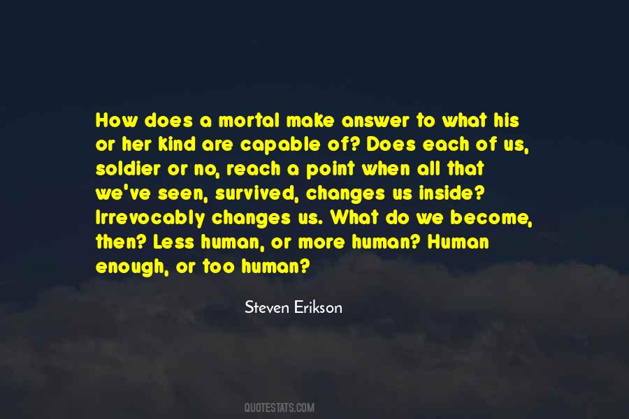 Nissman Abromson Quotes #1429119