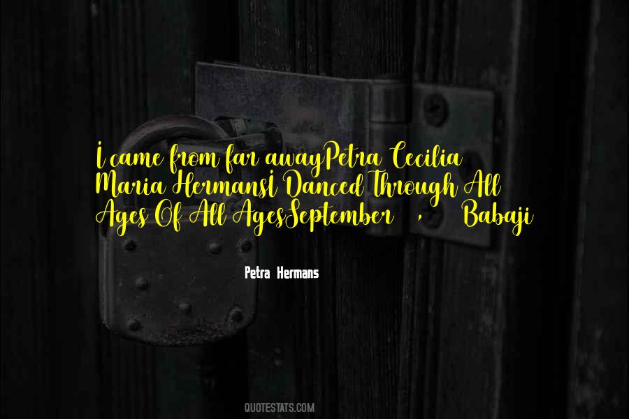 Relativity Of Spirituality Quotes #1399430