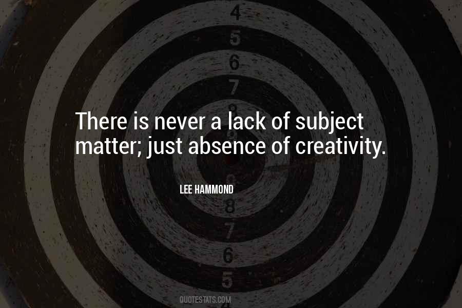 Marialisa Ventrella Quotes #1583811