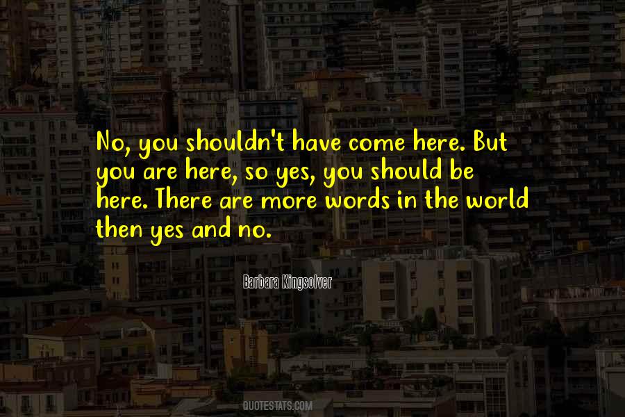 Dezio Nationality Quotes #1019634