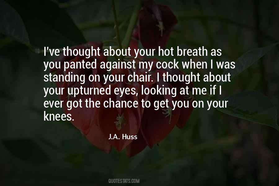Gargling With Baking Quotes #944898