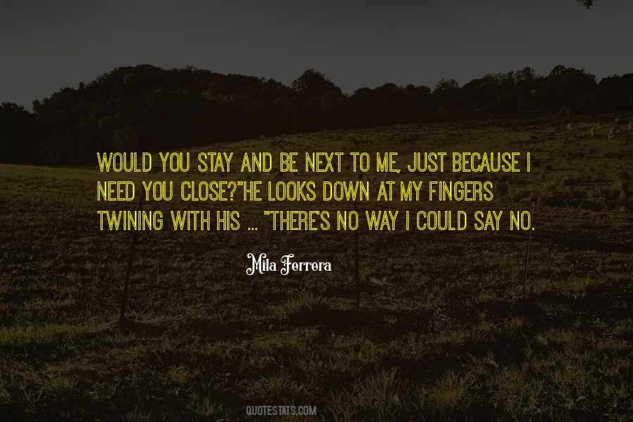 Gueros Austin Quotes #1613977