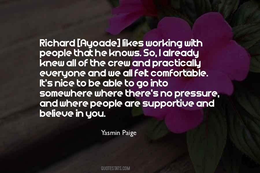 Ayoade On Ayoade Quotes #1699175