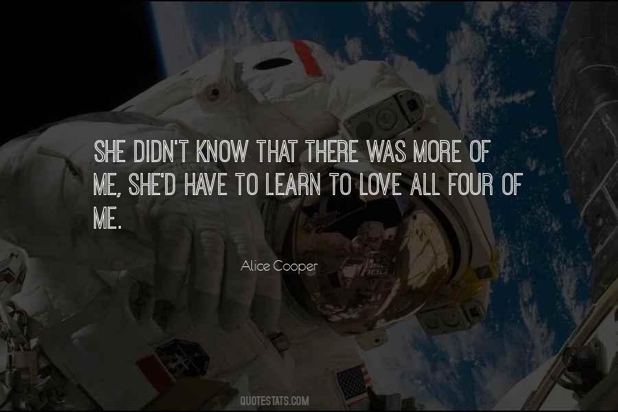 Rainier Arms Quotes #1453192