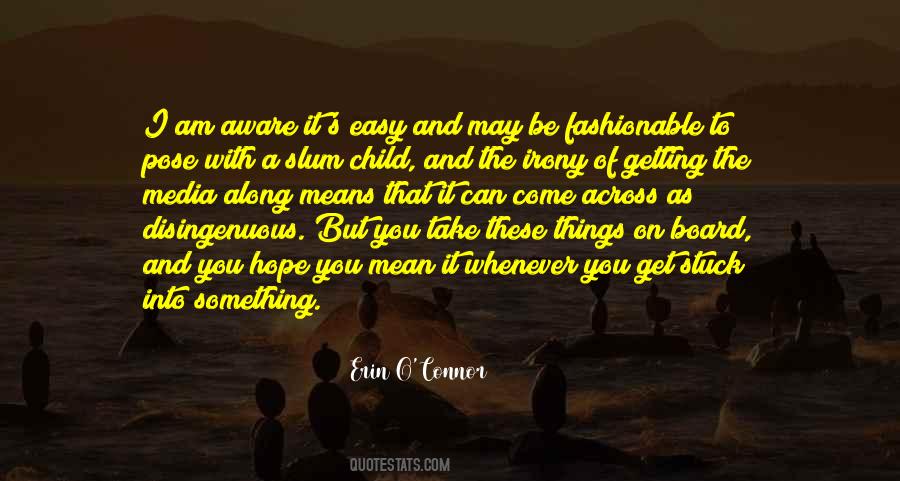 Getting Stuck Quotes #1142561