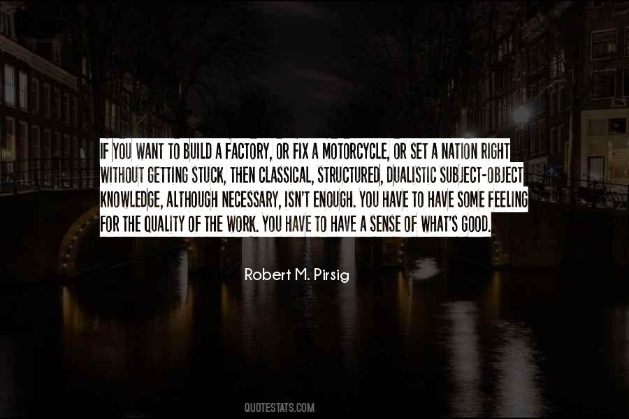 Getting Stuck Quotes #1698840