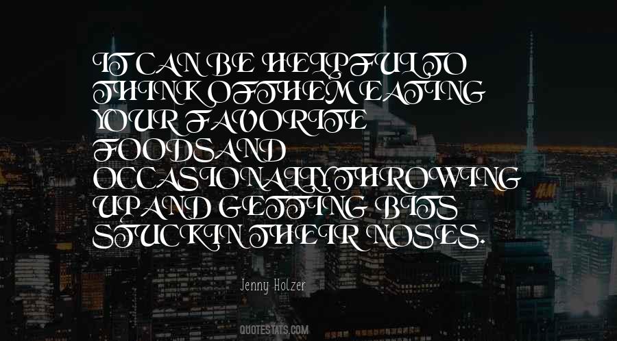 Getting Stuck Quotes #733150