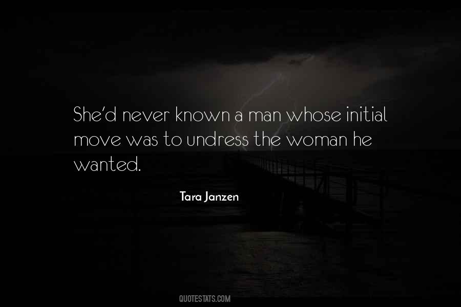 Janzen Quotes #1101866