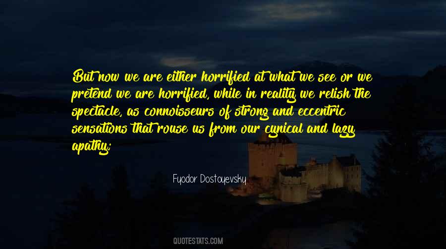 Perceptive Synonym Quotes #1476656