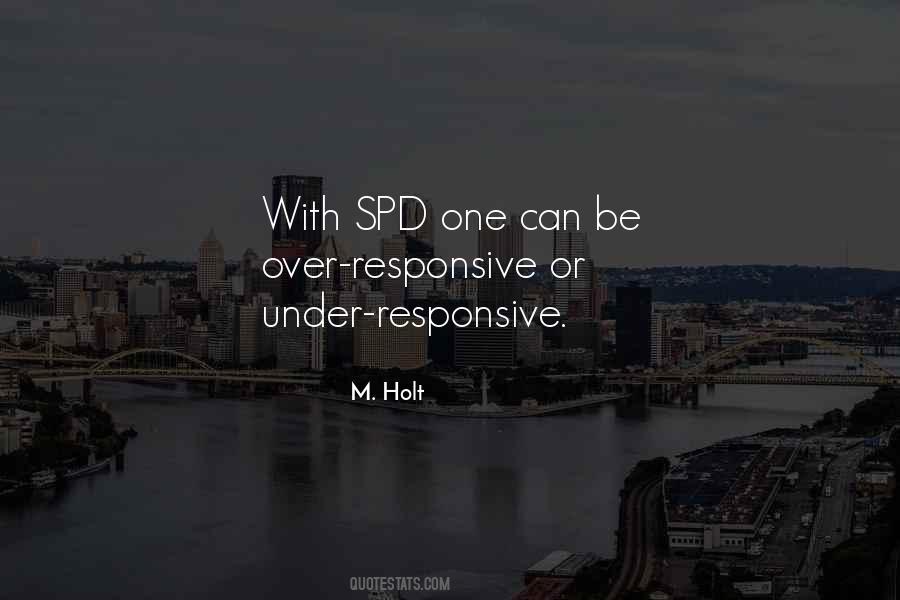 Perceptive Synonym Quotes #541525