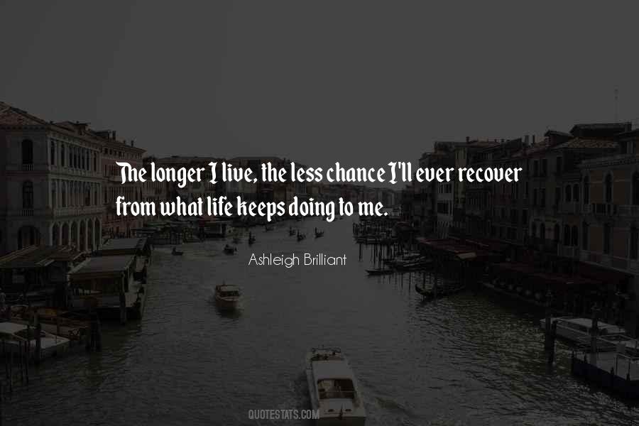 Lechner Funeral Home Quotes #1122609