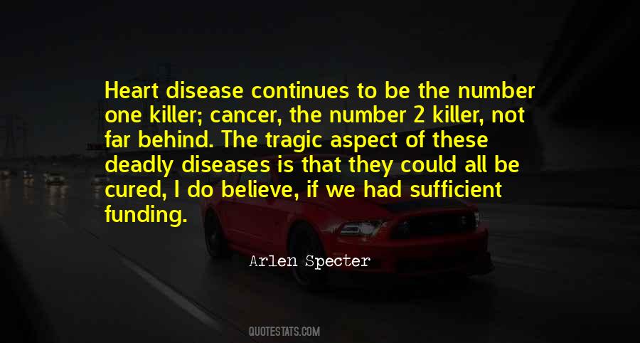 Cured Cancer Quotes #1150979