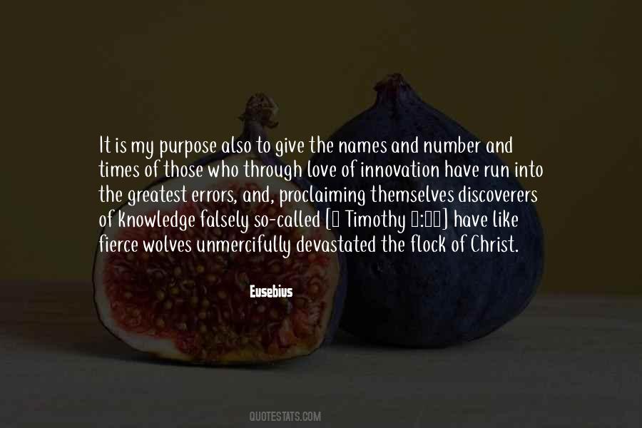 1 Timothy 1 Quotes #1138257
